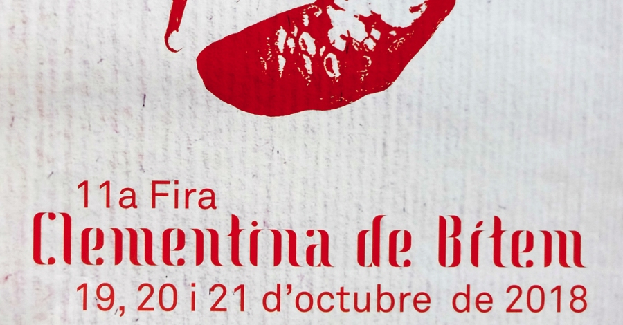 11a Fira Clementina de B�tem