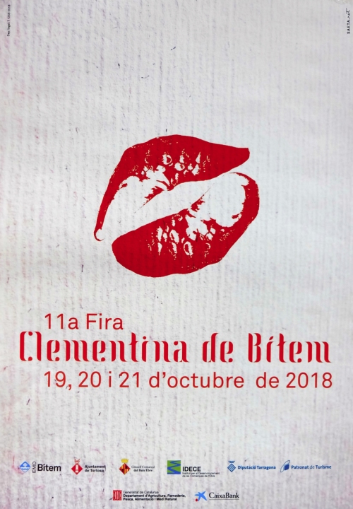 11a Fira Clementina de B�tem