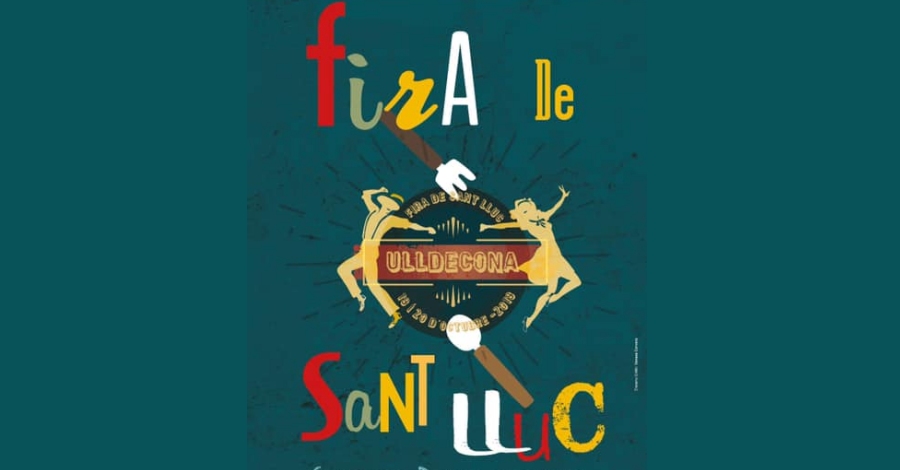 Fira de Sant Lluc dUlldecona