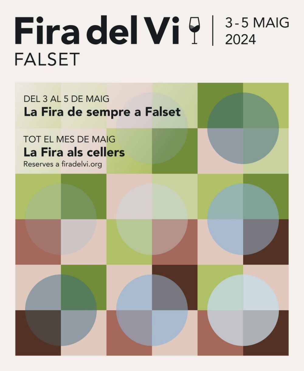 Fira del Vi de Falset
