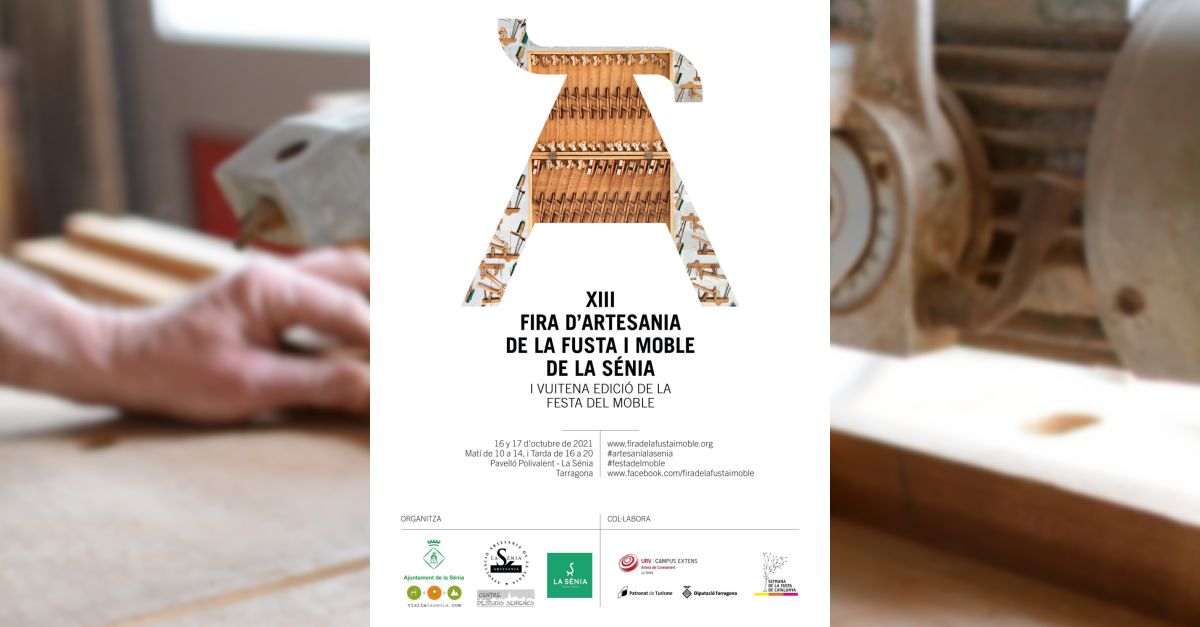 La Snia celebrar la XIII Fira dArtesania el prxim mes doctubre