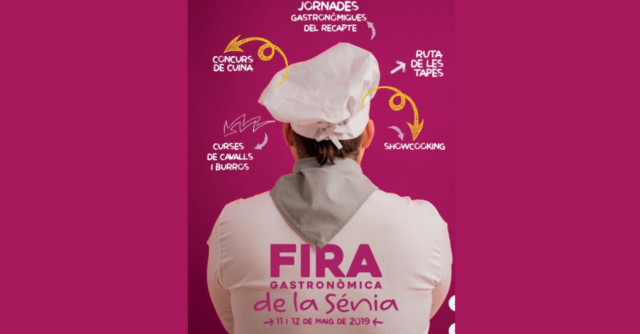 16a Feria Gastron�mica La S�nia