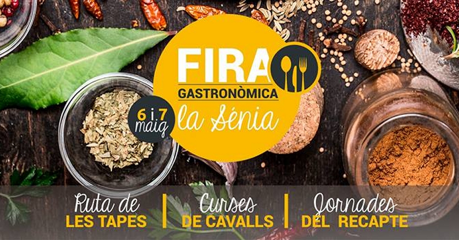 14a Fira Gastron�mica de la S�nia