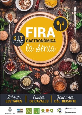 14a Fira Gastron�mica de la S�nia