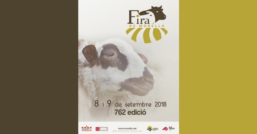 762 edición Fira de Morella 762 edición Fira de Morella