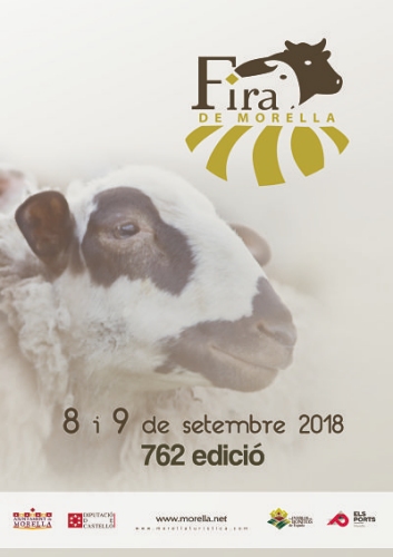 762 edici� Fira de Morella