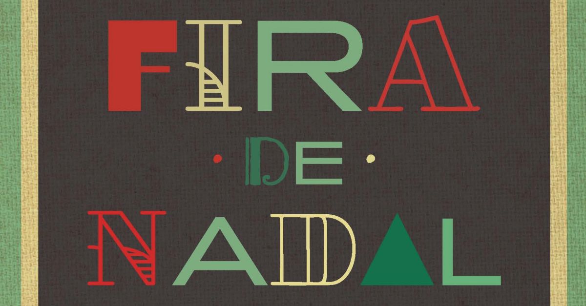 Fira de Nadal de Campred�