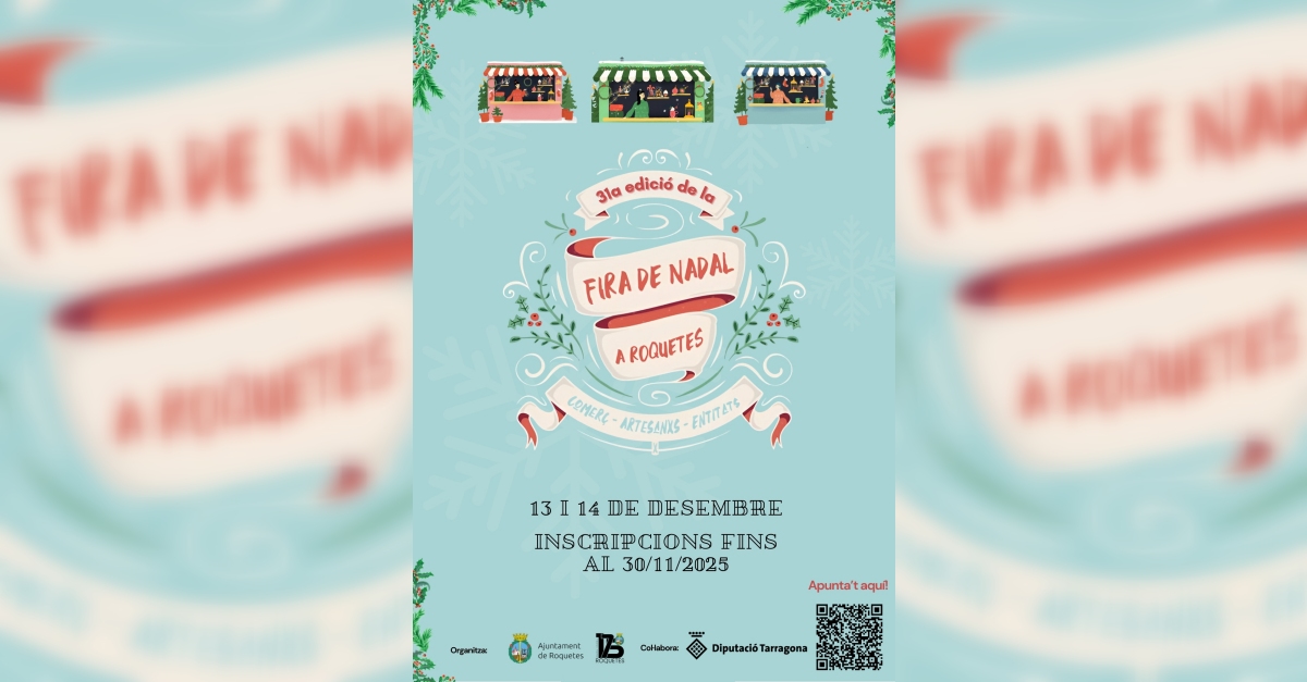 31a Fira de Nadal