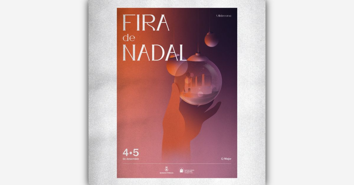 Fira de Nadal d�Ulldecona