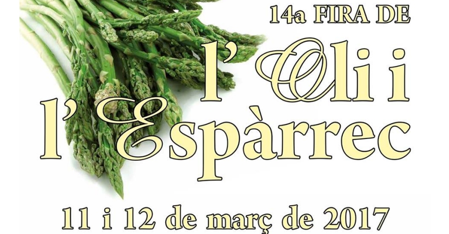 14a Fira de l�Oli i l�Esp�rrec