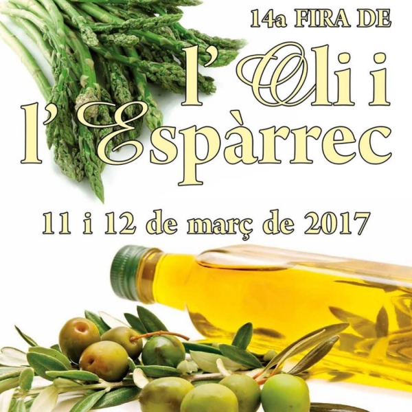 14a Fira de l�Oli i l�Esp�rrec