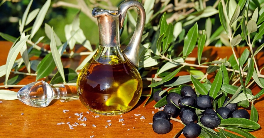 XIX Fira de l’oli de les Terres de l’Ebre i Jornades Gastronòmiques de l’oli d’oliva XIX Fira de l’oli de les Terres de l’Ebre i Jornades Gastronòmiques de l’oli d’oliva