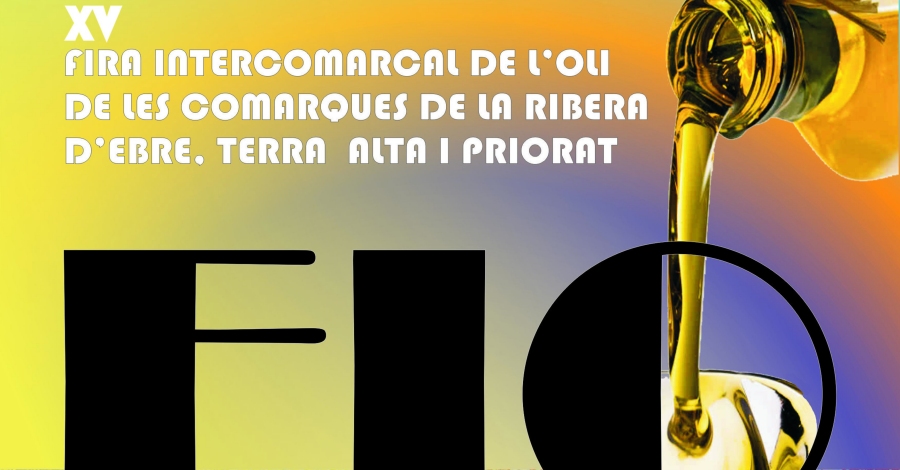 XV Fira Intercomarcal de l�Oli a M�ra la Nova