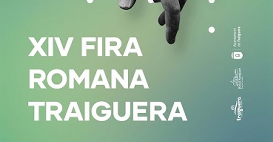 XIV Fira romana Thiarjulia XIV Fira romana Thiarjulia