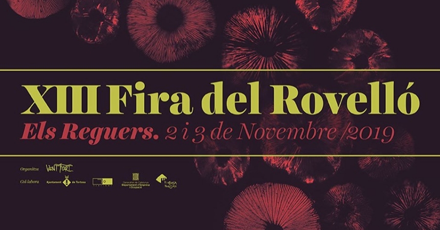 XIII Fira del Rovell�