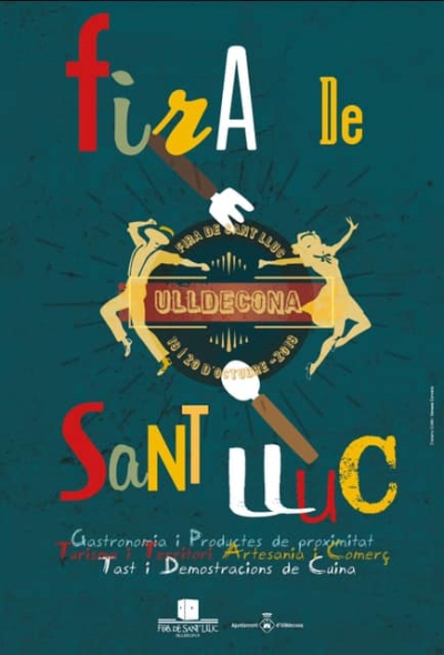 Fira de Sant Lluc d�Ulldecona