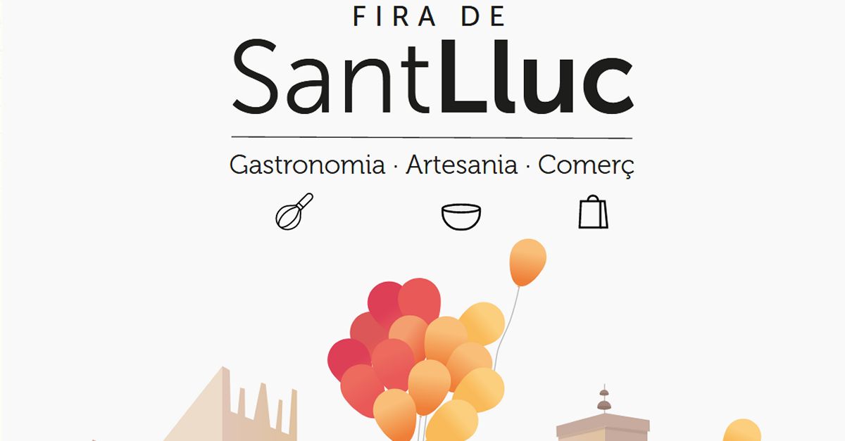 Fira de Sant Lluc d�Ulldecona