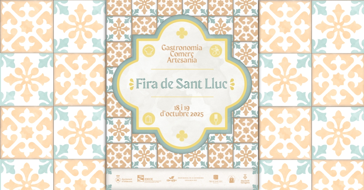 Fira de Sant Lluc