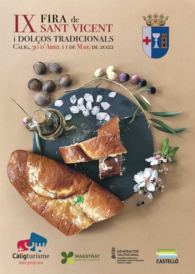 IX Fira de Sant Vicent i Dol�os Tradicionals