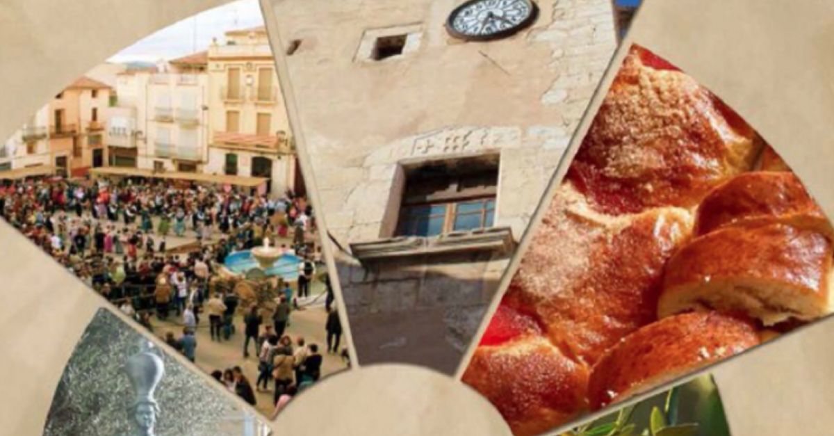 VIII Fira de Sant Vicent i Dol�os Tradicionals