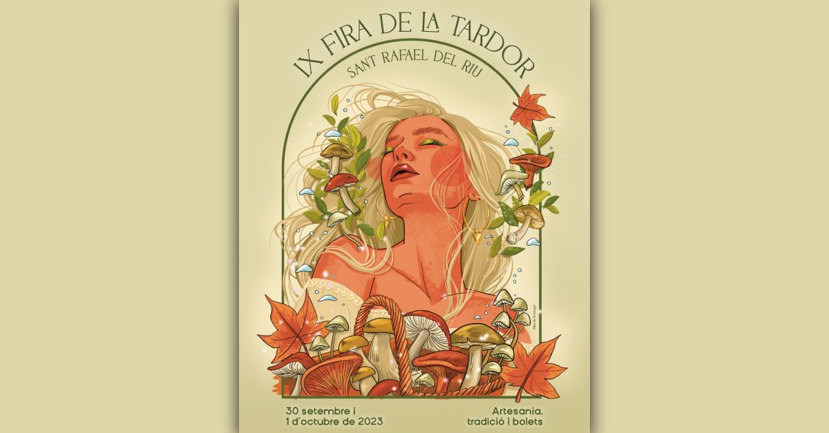 IX Fira de la Tardor IX Fira de la Tardor