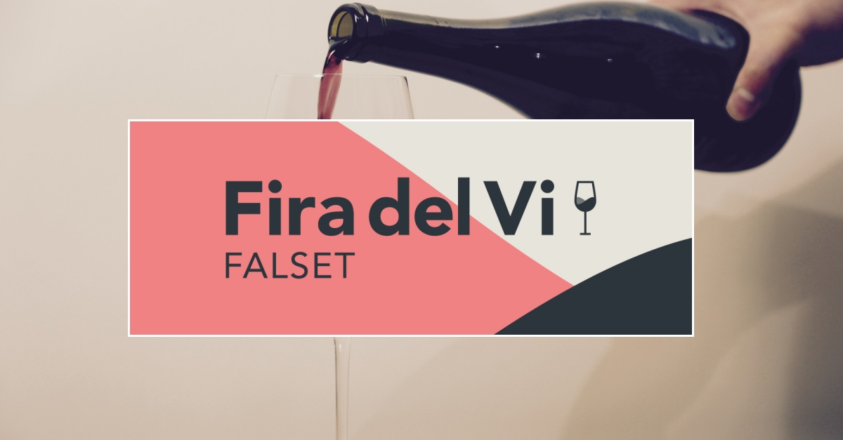 La Fira del Vi de Falset planteja una edici hbrida amb activitats virtuals i degustacions als cellers | EbreActiu.cat, revista digital d’oci actiu | Terres de l’Ebre ...