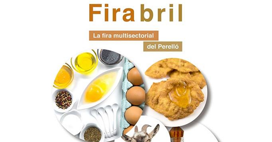 Firabril, la fira multisectorial del Perell�