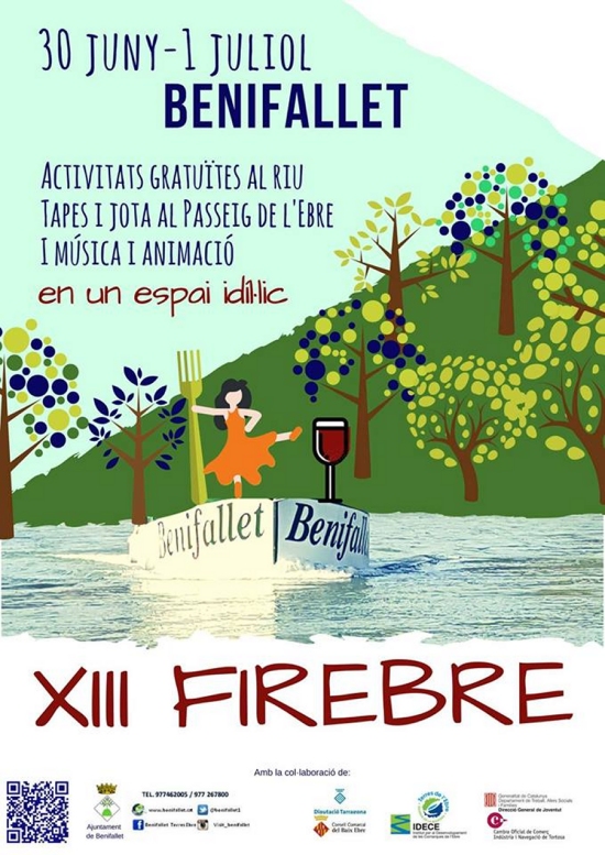 13a Firebre 13a Firebre