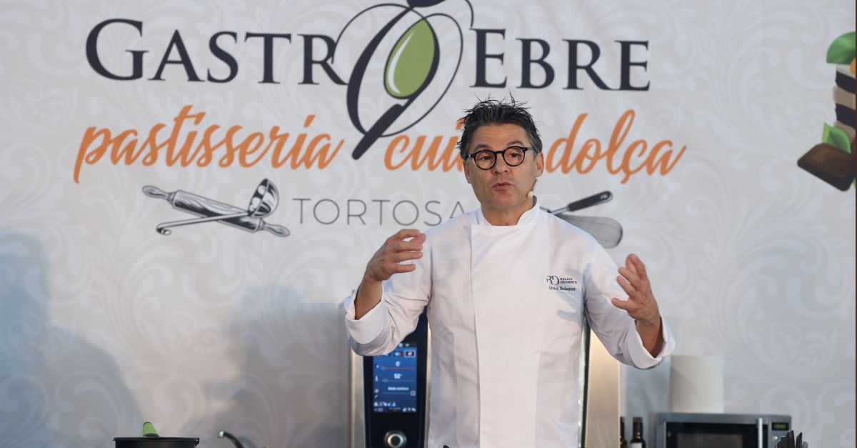 Flix acull GastroEbre 2023, la cita ms dola del calendari