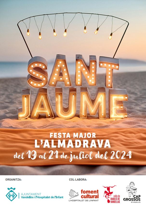 Festa Major de l�Almadrava