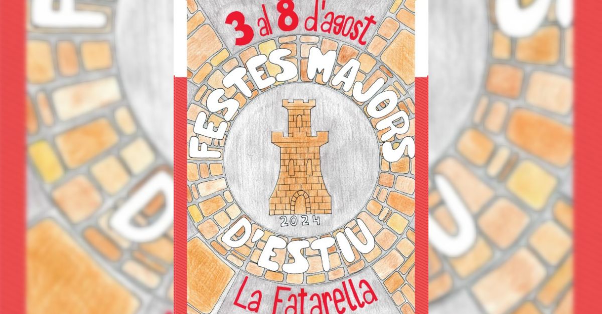 Festes Majors de la Fatarella Festes Majors de la Fatarella