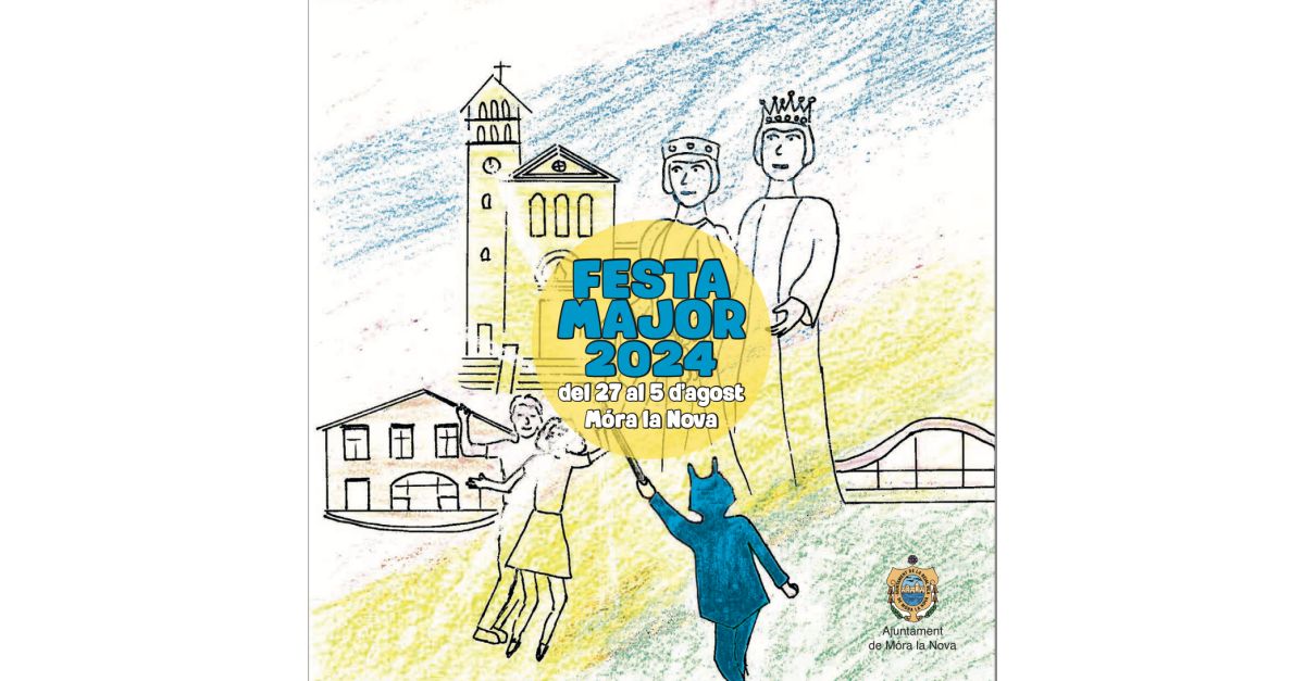Festa Major de M�ra la Nova