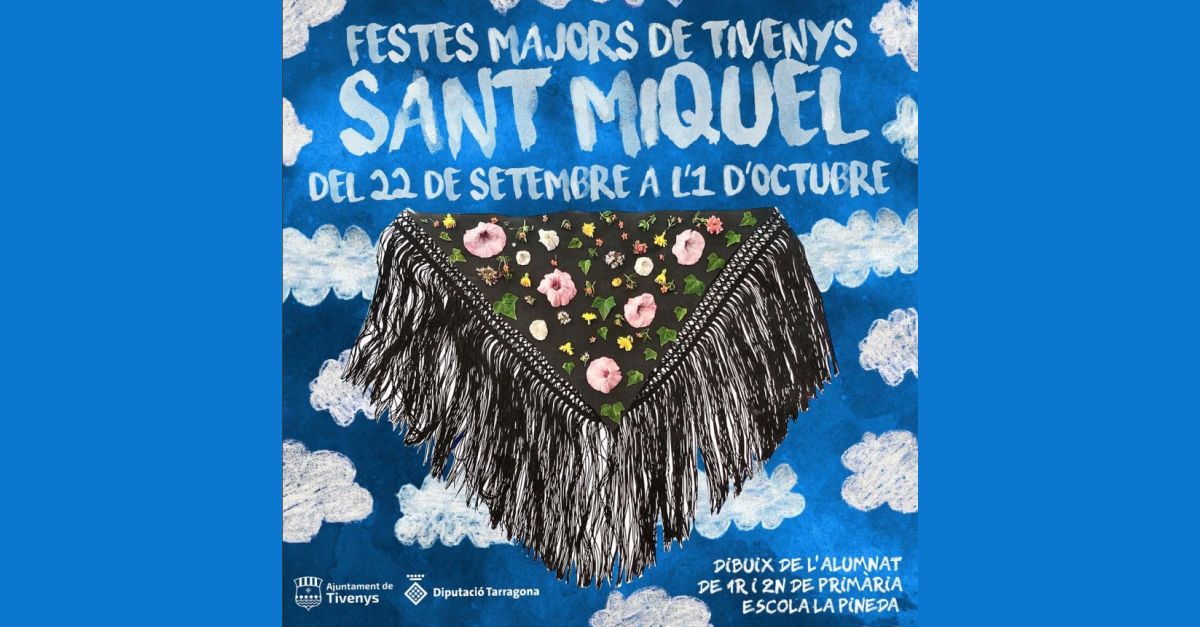 Festes Majors de Sant Miquel a Tivenys Festes Majors de Sant Miquel a Tivenys