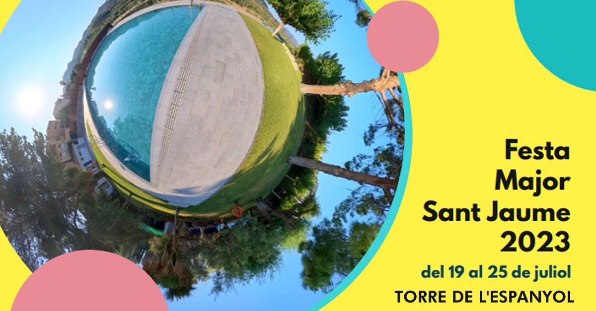 Fiestas Mayores Torre de l�Espanyol