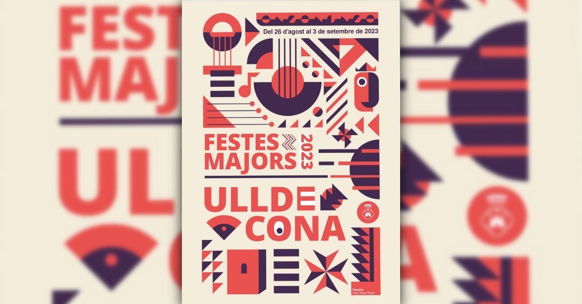 Festes Majors d�Ulldecona 2023