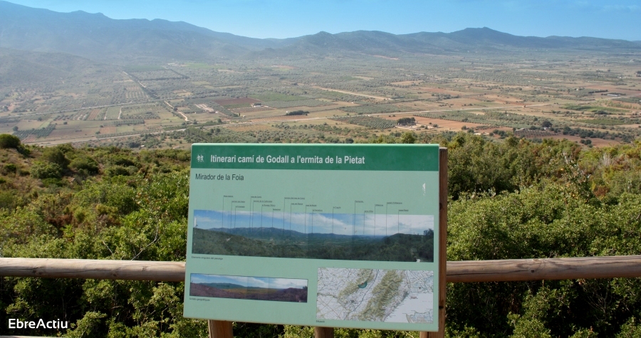 Ulldecona, un paseo por la historia | EbreActiu.cat, revista digital de ocio activo | Terres de l&rsquo;Ebre...