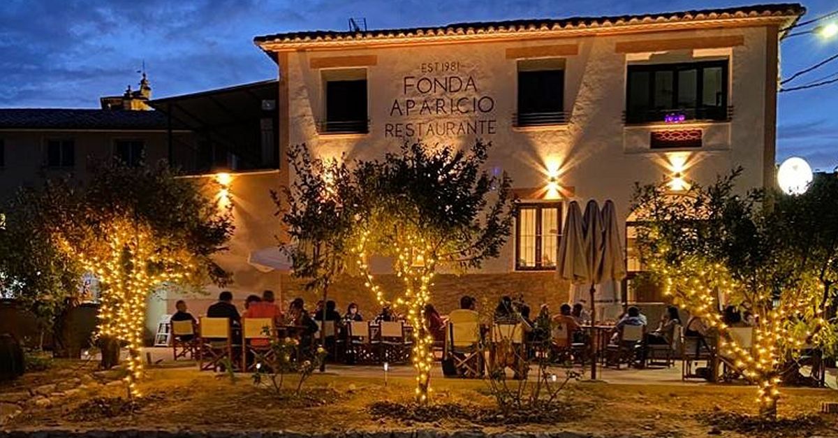 Fonda Aparicio | EbreActiu.cat, revista digital d&rsquo;oci actiu | Terres de l&rsquo;Ebre ...