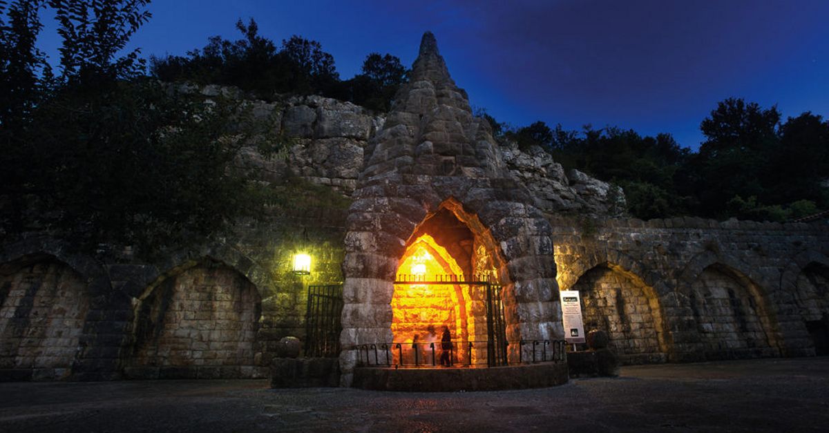Un paseo por la historia de la humanidad desde el Alt Maestrat Human Land | EbreActiu.cat, revista digital de ocio activo | Terres de l&rsquo;Ebre...