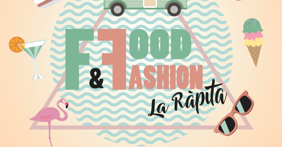 3a edici�n Food & Fashion 