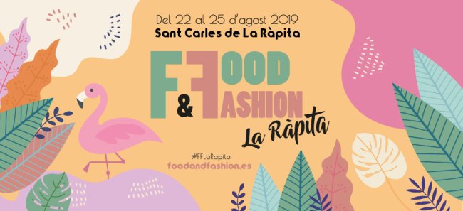IV Food & Fashion La R�pita