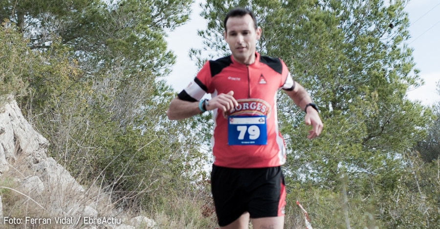 Galeria dimatges 10 cursa Les 2 Torres de Campred - 10/2/2019
