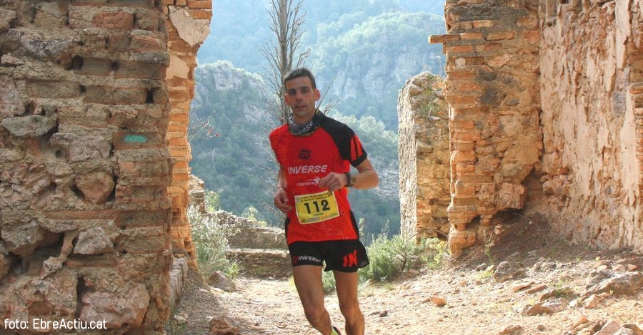 Galeria dimatges 10 cursa Lo Pastisset de Benifallet - 27/1/2019 (1/2)