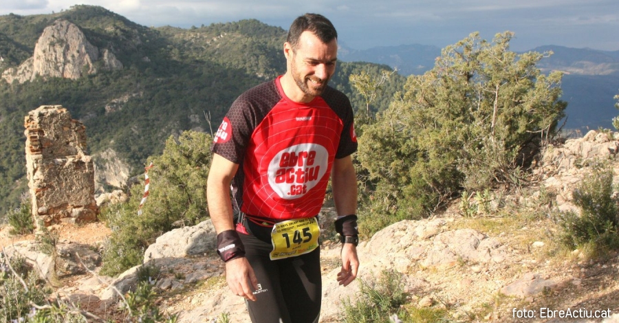 Galeria dimatges 10 cursa Lo Pastisset de Benifallet - 27/1/2019 (2/2)