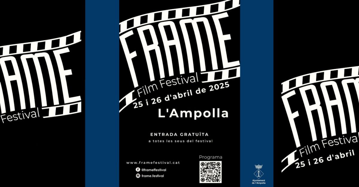 Frame Film Festival Frame Film Festival