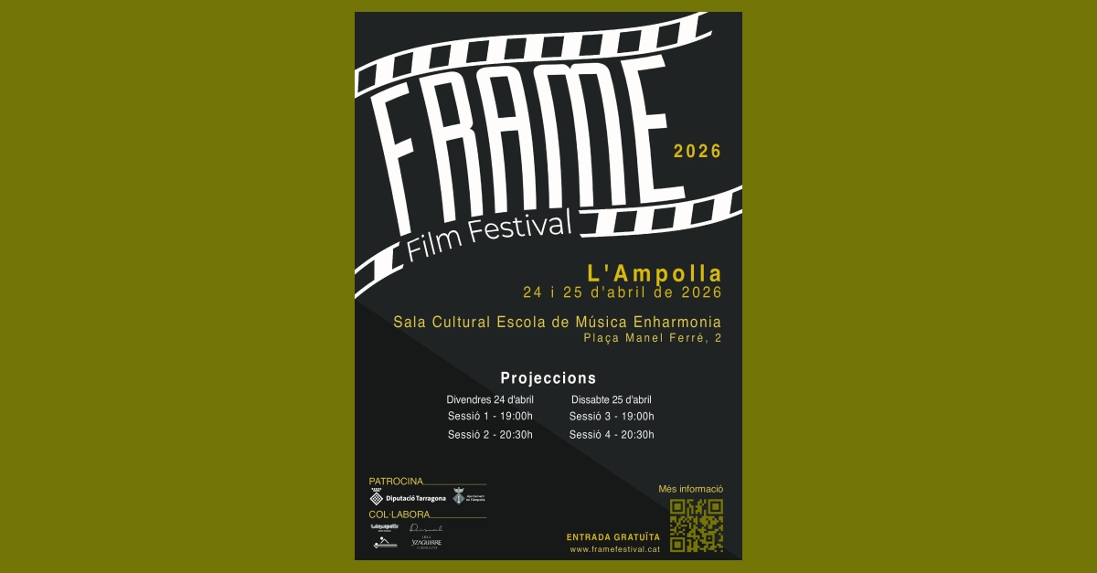 Frame Film Festival