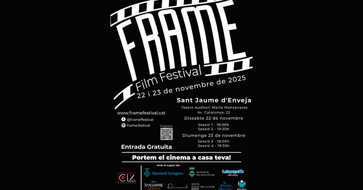 Frame Film Festival Frame Film Festival
