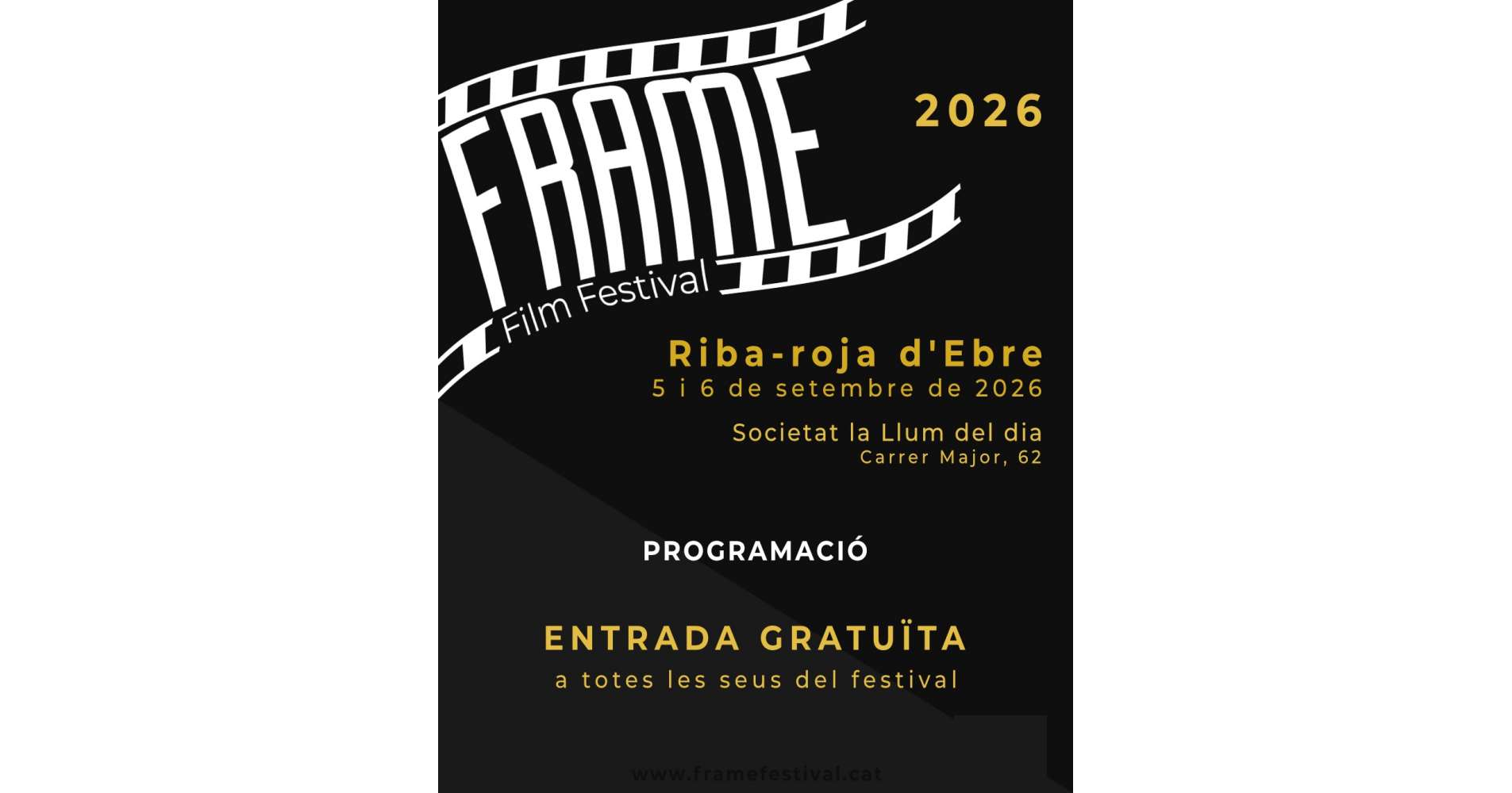 Frame Film Festival