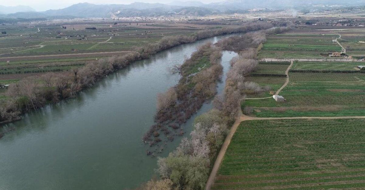 El Grup de Natura Freixe formalitza nous acords de custdia del territori amb Asc, Garcia i Benissanet