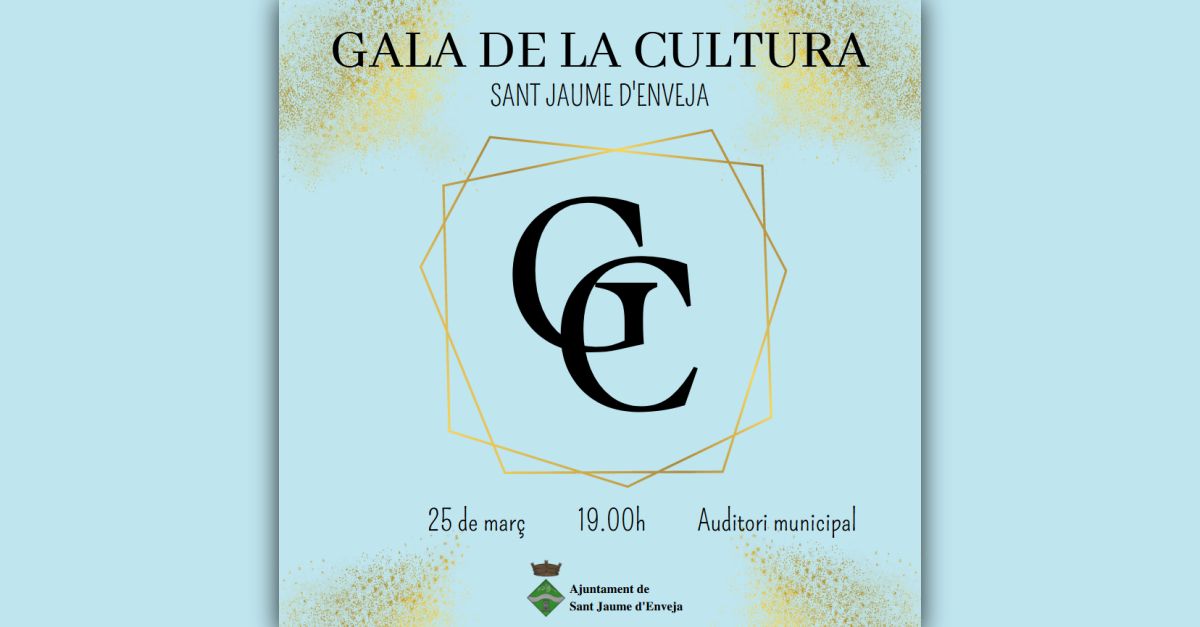 Gala de la Cultura