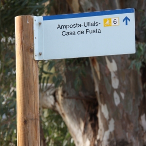 �lbum: Amposta - Ullals de Baltasar